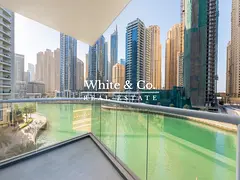 Full Marina View | Low Floor | Available