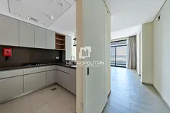 Spacious 1 BED | Ras Al Khor View | Vacant