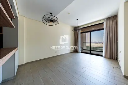 Spacious 1 BED | Ras Al Khor View | Vacant