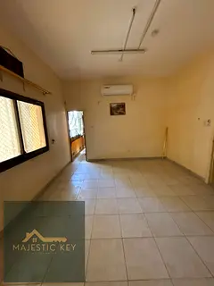 BIGGEST APARTMENT!!1BHK APARTMENT WITH BALCONY AND SPLIT AC AND CENTRALISED GAS JUST IN 27K