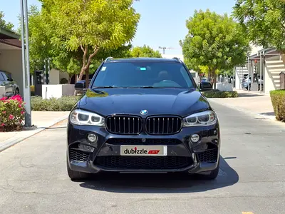 2016 BMW X5 — фото 2