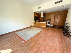 Spacious | 1 Bedroom Apartment | Open Garden View | Ready To Move