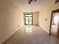 1BHK Chiller-Free Apartment with Private Balcony & Parking Included