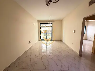 1BHK Chiller-Free Apartment with Private Balcony & Parking Included