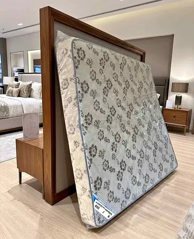 New King Size Mattress 180×200cm. Same Day Delivery Available