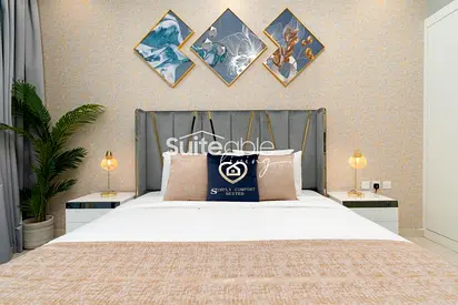 Modern Studio | Vacant & Well Maintained