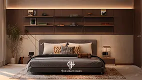 40% Post-Handover | Premium Lifestyle | Freehold