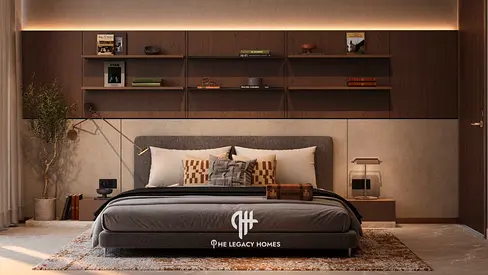 40% Post-Handover | Premium Lifestyle | Freehold