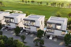 Golf Facing | Lift | Basement |