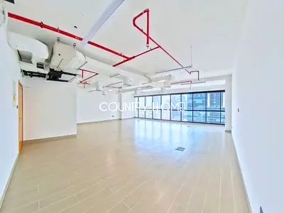 Spacious Fitted Office | JBC 3 JLT | Premium Corporate Space