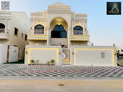 VILLA FOR SALE IN AL HELIO 2, AL HELIO