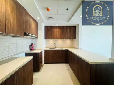 1BHK Apartment With Close kitchen Available in AL zahia