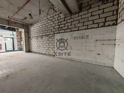 Modern Retail Shop | Prime Location | High Visibility
