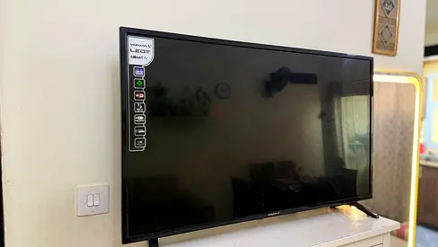 Videocon 43inch LED TV - Good Working Condition