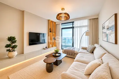 Atlantis View | Top Floor | Upgraded