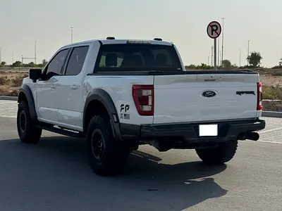 صورة 5 لـ 2022 FORD F-150