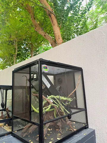 Pet Cage Top Quality
