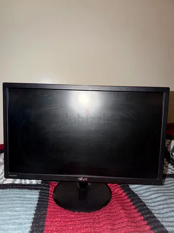 Asus VP228HE Gaming Monitor 21.5 inch FHD