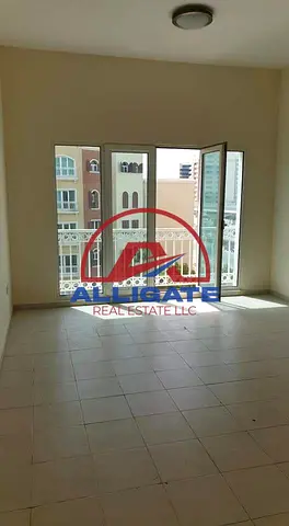Studio Apartment with Balcony | City View |
