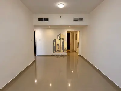 Specious flat For Rent/Coverd Parking - Only Family