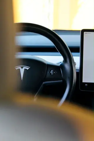 صورة مصغرة 14 لـ 2022 Tesla MODEL 3