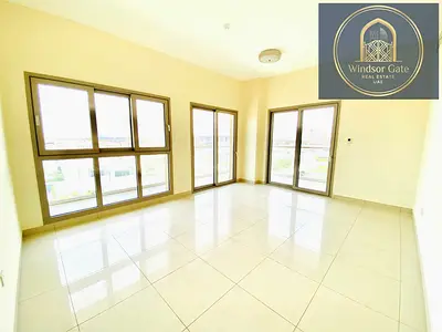 2BHK Apartment With Close kitchen Available in AL zahia Garden