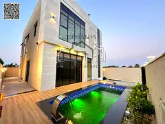Luxury 4BR Villa | Private Pool | Super Deluxe | Central AC