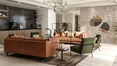 Premium 3 Bedroom Apartment l Waterfront Living l Investor Deal