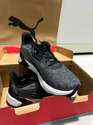 Puma Men's Running Shoes - NEW - free delivery