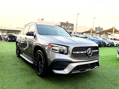 Mercedes-Benz GLB-Class GLB 250 2023 for Sale