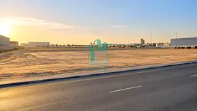 Industrial Plot for Sale – Saja Industrial Area, Sharjah