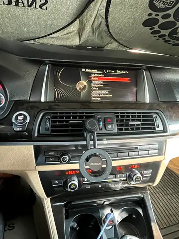 صورة 9 لـ 2015 BMW 5-SERIES