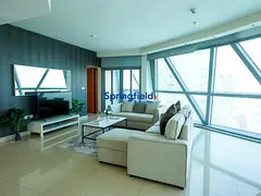 High Floor | Spacious Layout | Available