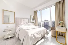 Bright Unit | Prime Location | Fully Furnished