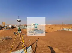 🏗️ FOR SALE | 8 Commercial Plots – Qasimia City Phase 4, Sharjah