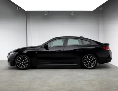 420i Special Edition M-Sport • BMW Warranty + Service Package 2030 • FDSH • GCC