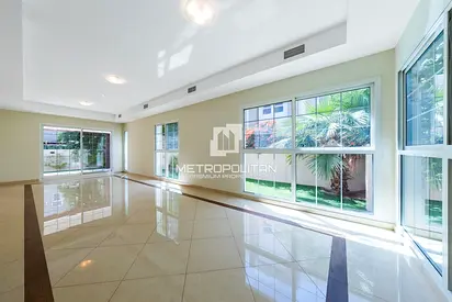Type A | Large Plot | Vacant on transfer