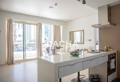 CHILLER FREE | Low Floor | Fully Furnished