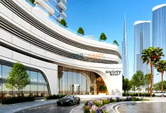Stylish Living | Prime Location | Handover Soon