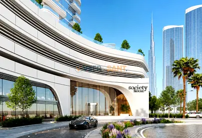 Stylish Living | Prime Location | Handover Soon