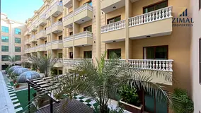 Premium 1BHK Fully Furnished | Metro Nearby | Gym & Pool