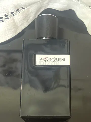 YSL Y Le Parfum