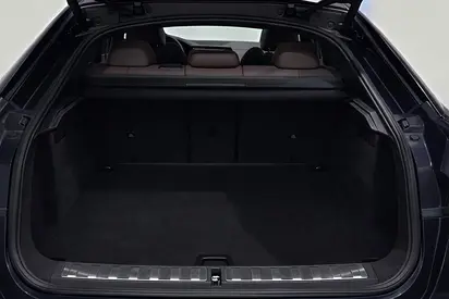 2023 BMW X6 缩略图 11