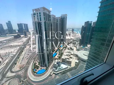 High-Floor | Vacant Now | Good view
