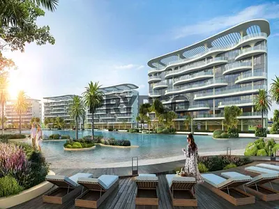 Prime Location | Water View | Spacious Layout