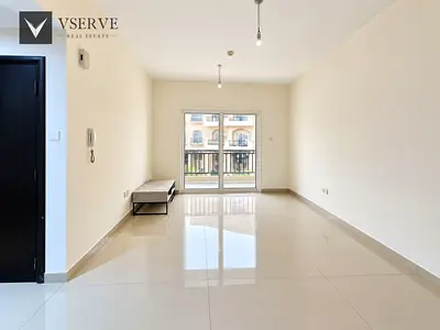 Newly Renovated 1BR | Prime Location in JVC | Ready to Move In