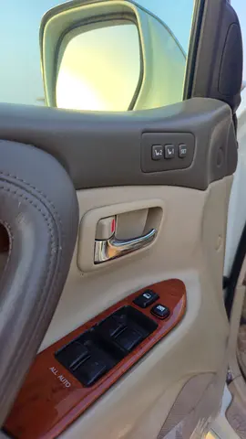 صورة 9 لـ 2004 Lexus LX-SERIES