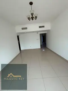 BIGGEST APARTMENT!!1BHK APARTMENT WITH BALCONY AND CENTRALISED AC AND CENTRALISED GAS JUST IN 35K