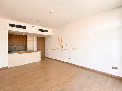 Exclusive Unit: Park and Pool view 2 Bedrooms