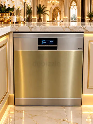 Siemens iQ700 Dishwasher – Multiple Programs | Advanced Dishwasher Series